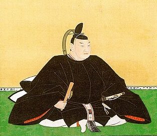 井伊直弼の肖像画