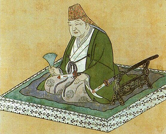 島津重豪の肖像画