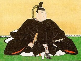 井伊直弼の肖像画