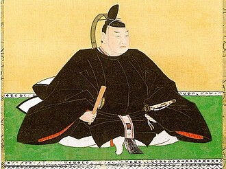 井伊直弼の肖像 井伊直弼の肖像画