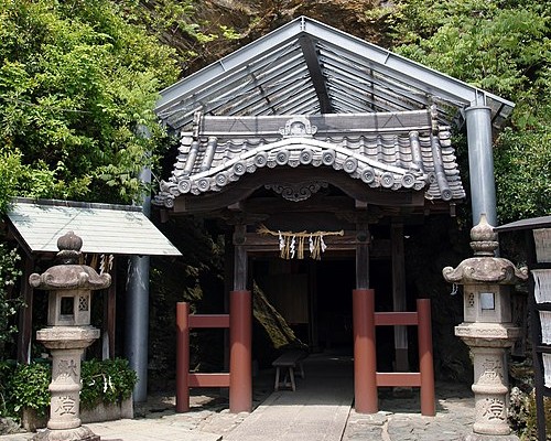 和歌山市にある「鹽竈（しおがま）神社」ってどんなところ？
