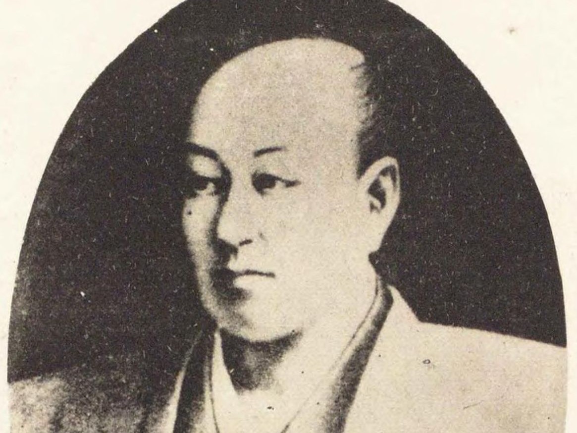 島津斉彬の画像
