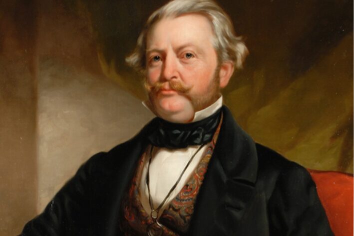 タウンゼント・ハリス（1804–1878）：アメリカ初代駐日総領事の生涯