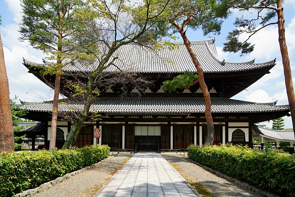 相国寺の画像