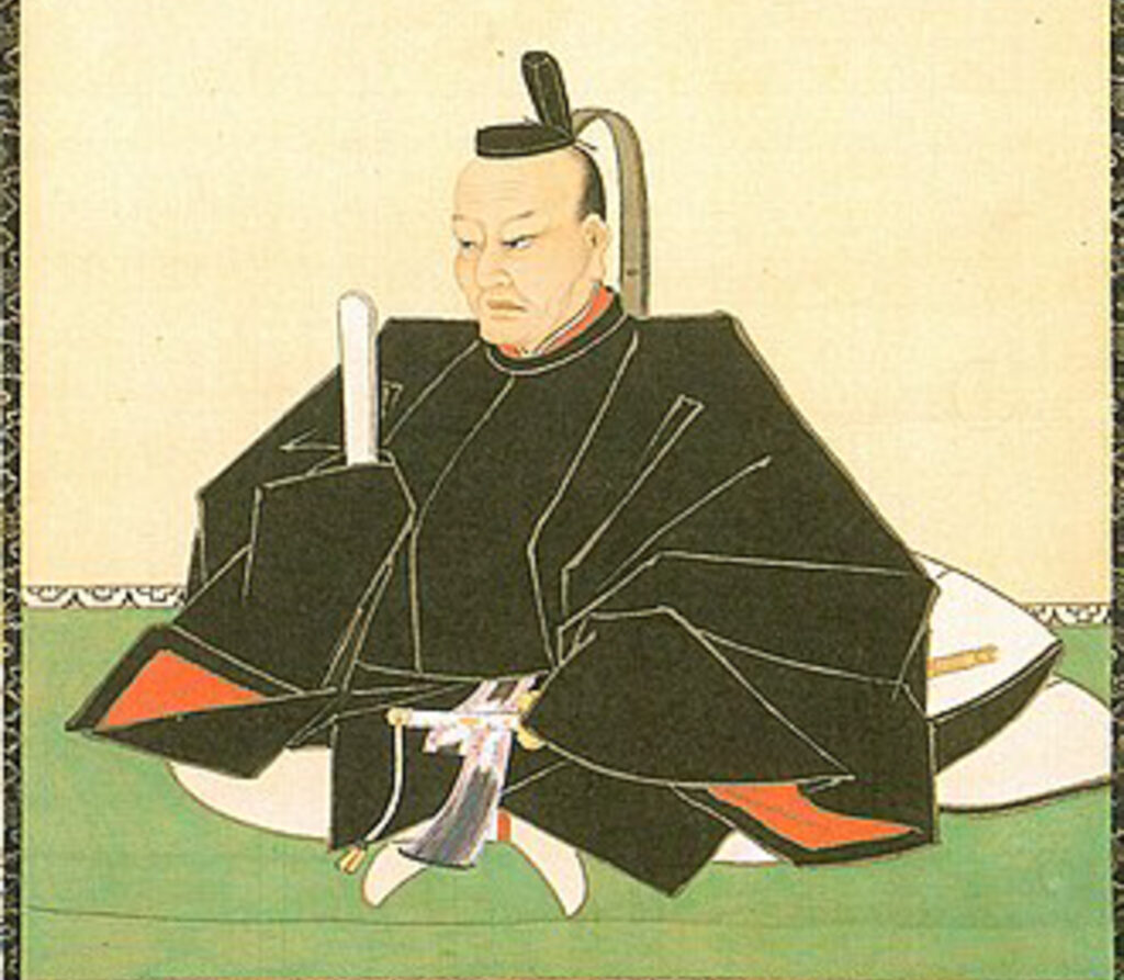 井伊直亮