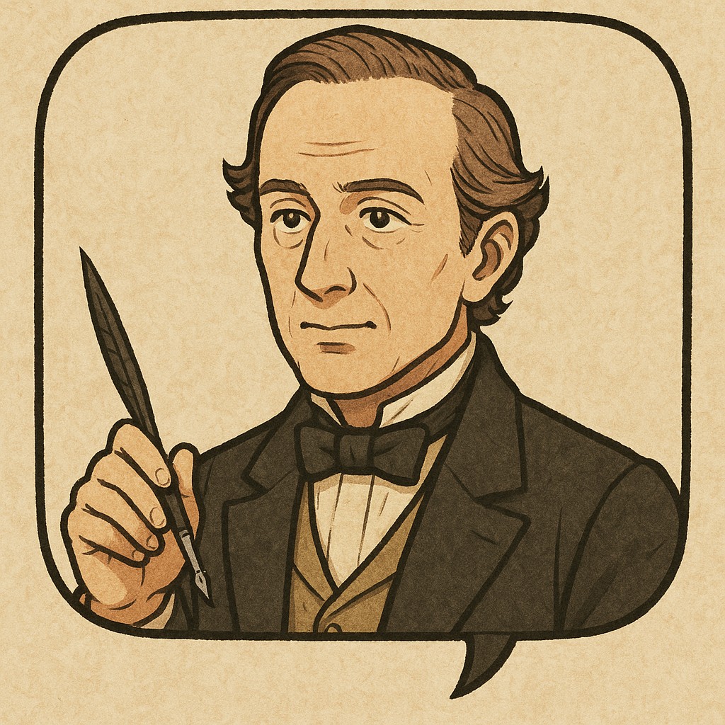 タウンゼント・ハリスのアイコン