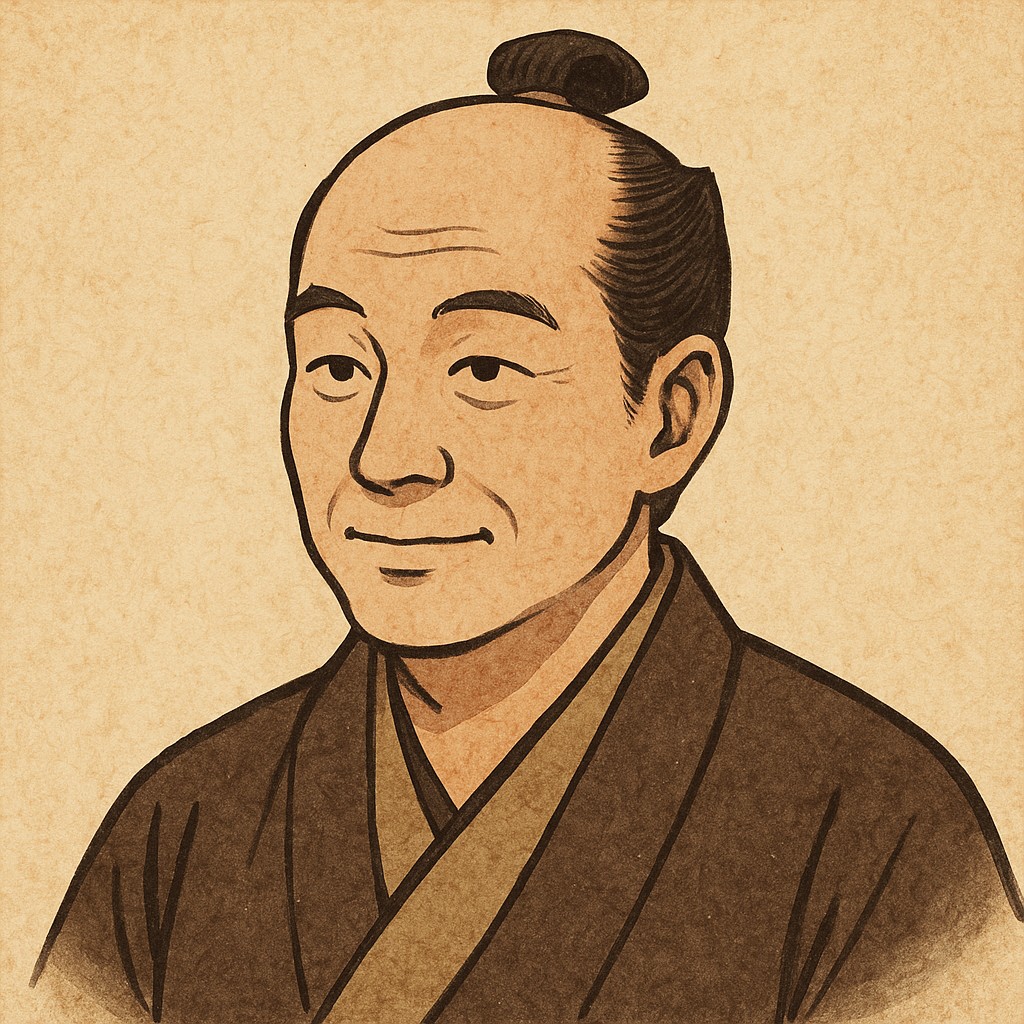 井伊直弼のアイコン